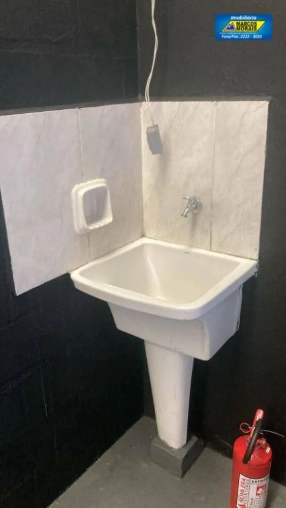 Depósito-Galpão, 110 m² - Foto 11