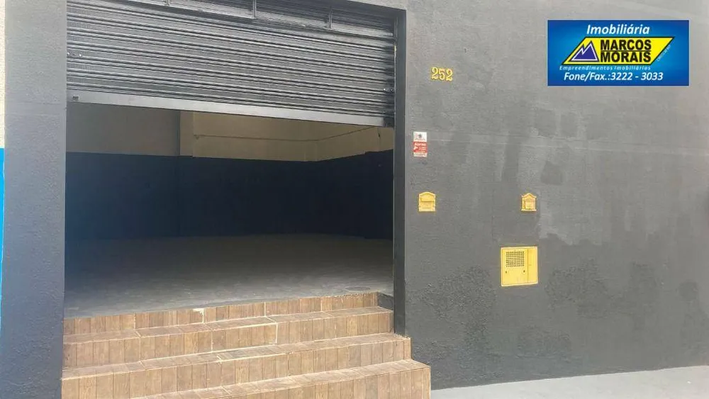Depósito-Galpão, 110 m² - Foto 2