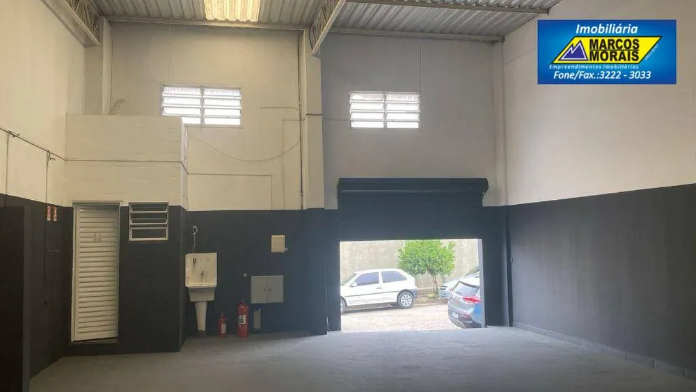 Depósito-Galpão, 110 m² - Foto 13