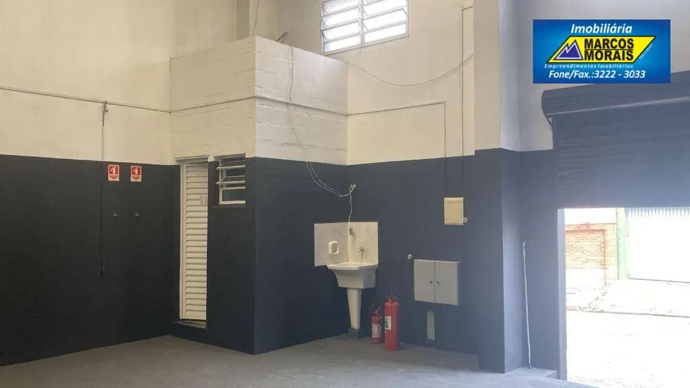 Depósito-Galpão, 110 m² - Foto 12