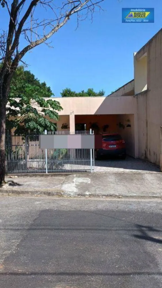 Casa, 3 quartos, 134 m² - Foto 2