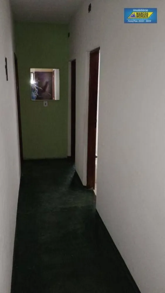 Casa, 3 quartos, 134 m² - Foto 7