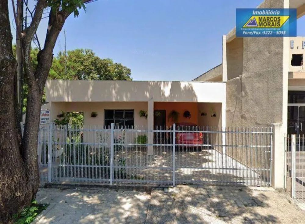 Casa, 3 quartos, 134 m² - Foto 1