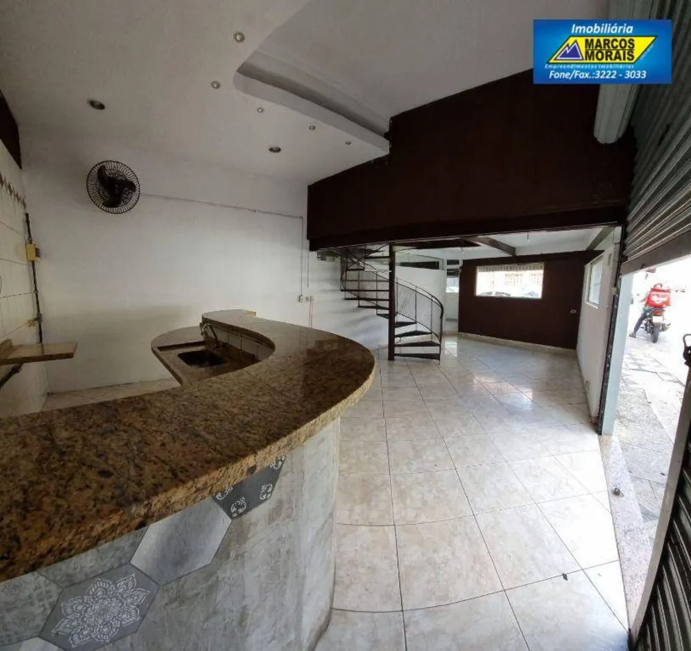 Loja-Salão, 70 m² - Foto 7