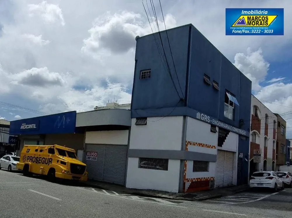 Loja-Salão, 70 m² - Foto 2