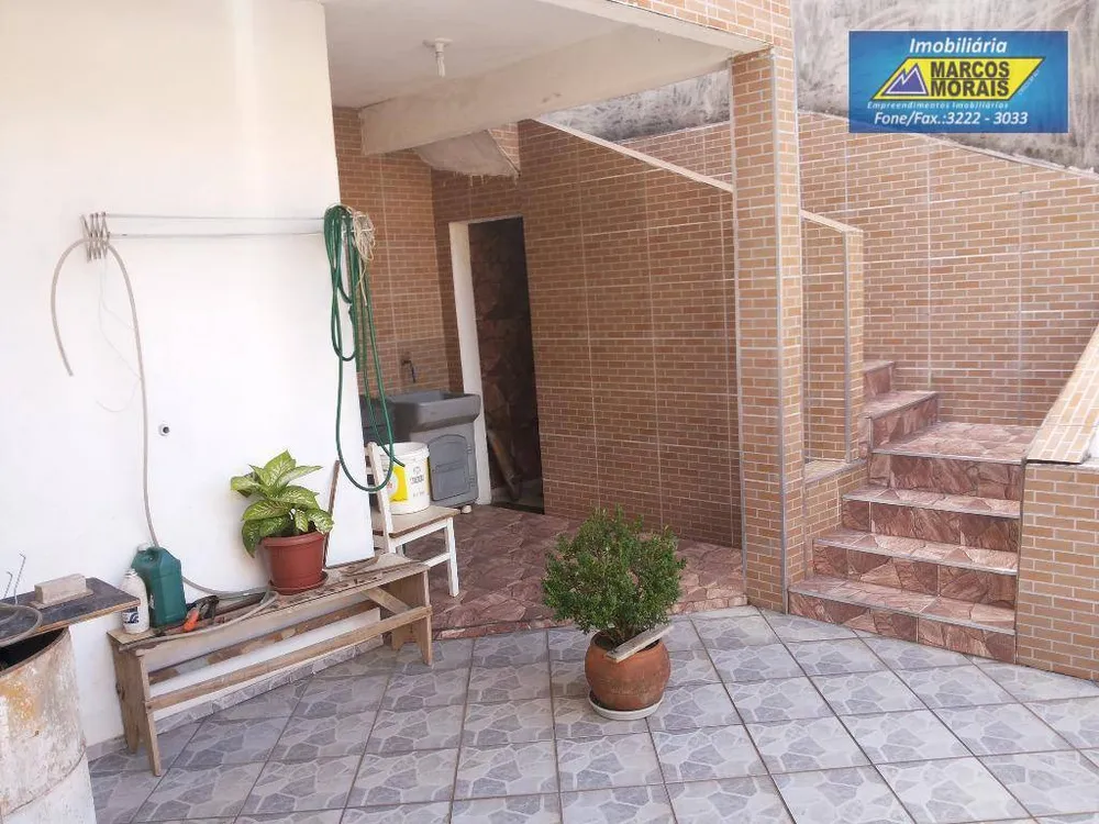 Casa, 6 quartos, 280 m² - Foto 8