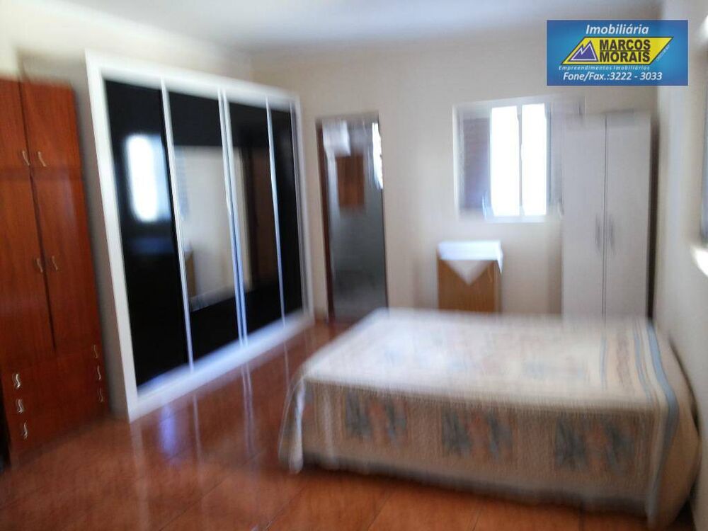 Casa, 6 quartos, 280 m² - Foto 2