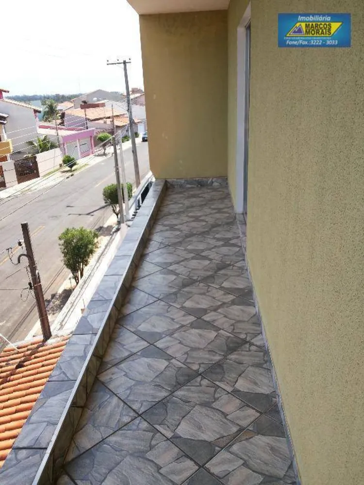 Casa, 6 quartos, 280 m² - Foto 12