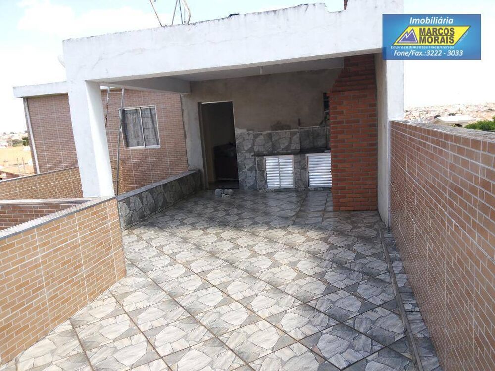 Casa, 6 quartos, 280 m² - Foto 3