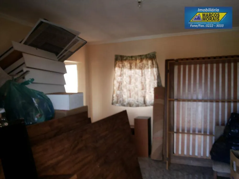 Casa, 6 quartos, 280 m² - Foto 11