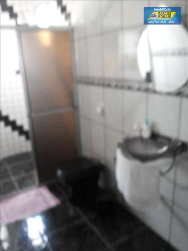 Casa, 6 quartos, 280 m² - Foto 1