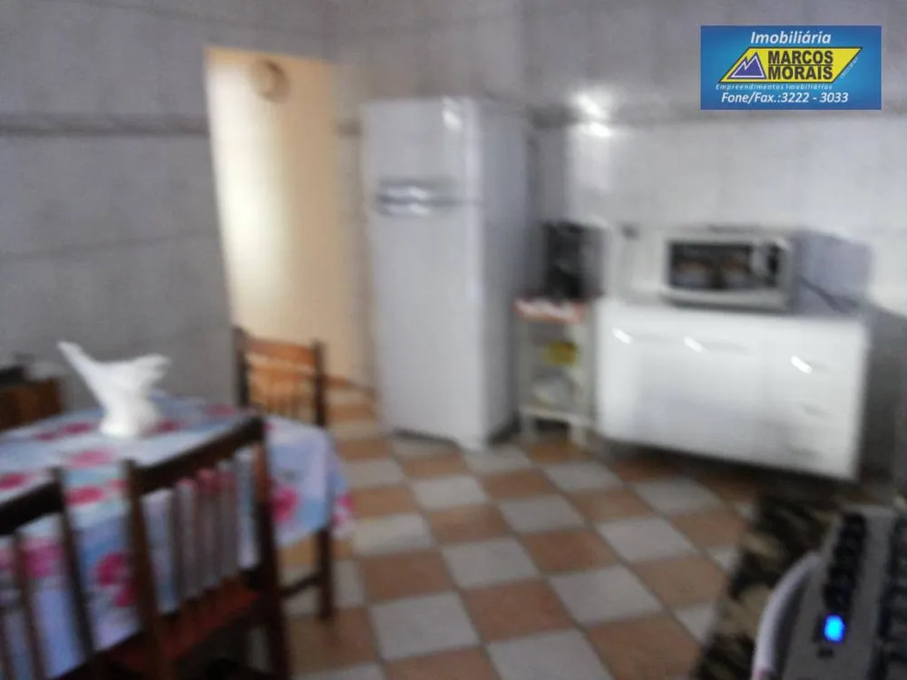 Casa, 6 quartos, 280 m² - Foto 1
