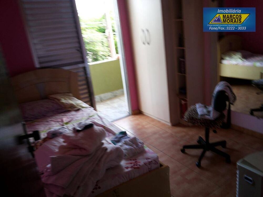Casa, 6 quartos, 280 m² - Foto 4
