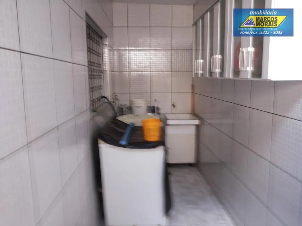 Casa, 6 quartos, 280 m² - Foto 2