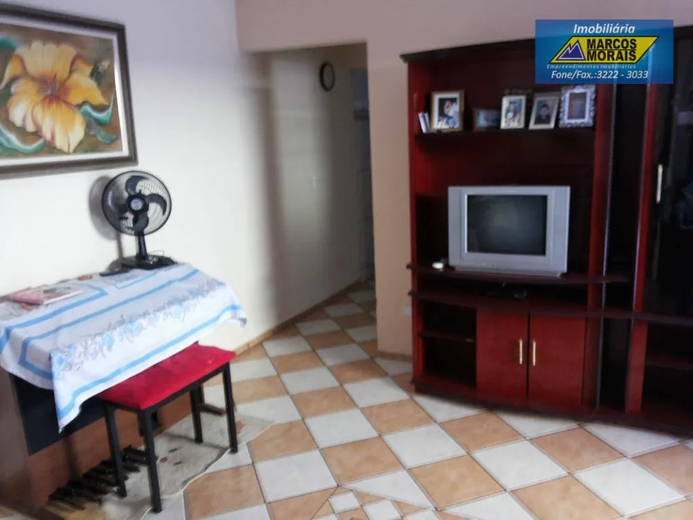 Casa, 6 quartos, 280 m² - Foto 3