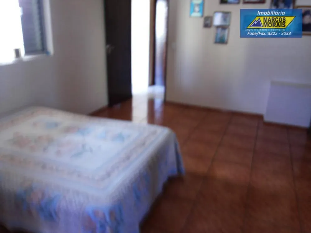 Casa, 6 quartos, 280 m² - Foto 5