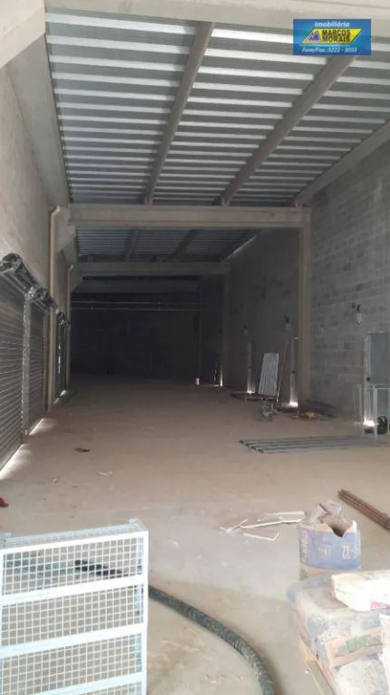 Loja-Salão, 30 m² - Foto 4