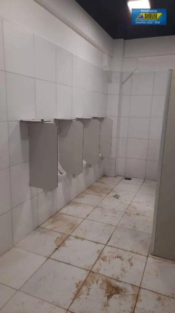 Loja-Salão, 30 m² - Foto 5