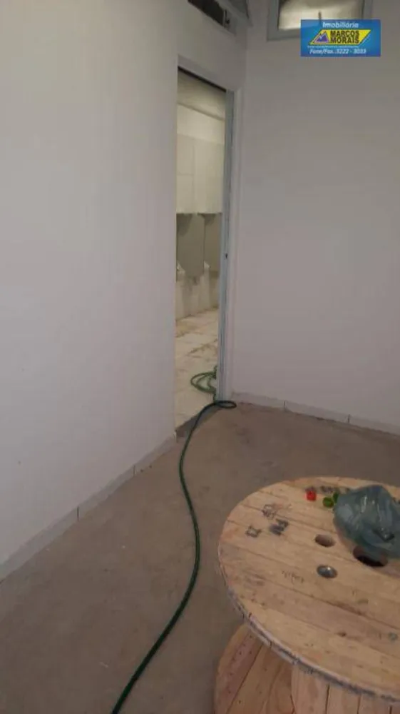 Loja-Salão, 30 m² - Foto 3