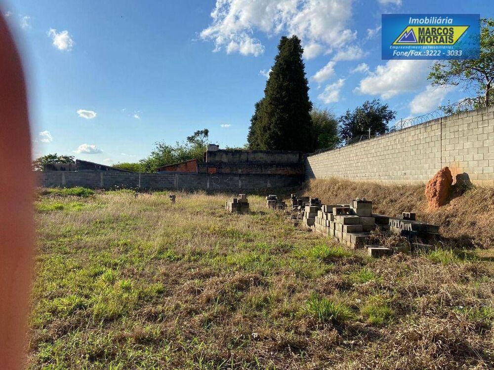 Terreno, 1000 m² - Foto 1