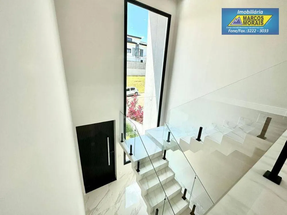 Casa de Condomínio, 5 quartos - Foto 2