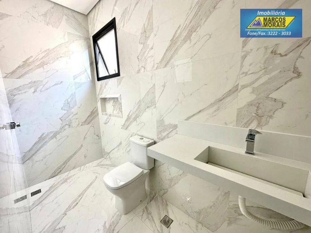 Casa de Condomínio, 5 quartos - Foto 3