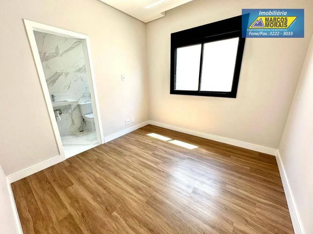 Casa de Condomínio, 5 quartos - Foto 4