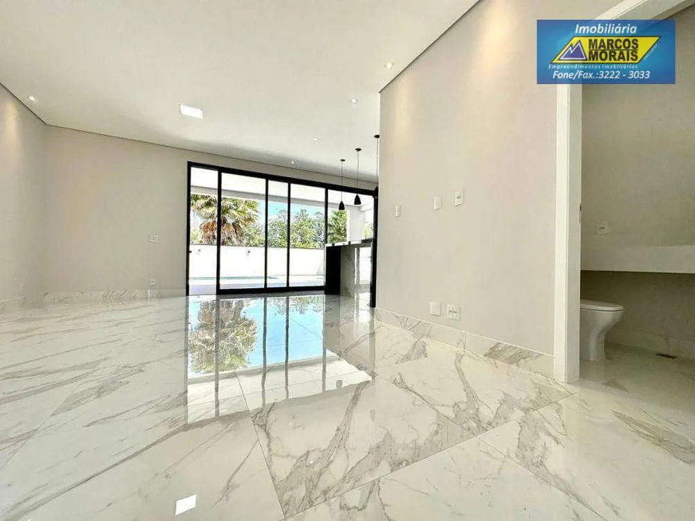 Casa de Condomínio, 5 quartos - Foto 3