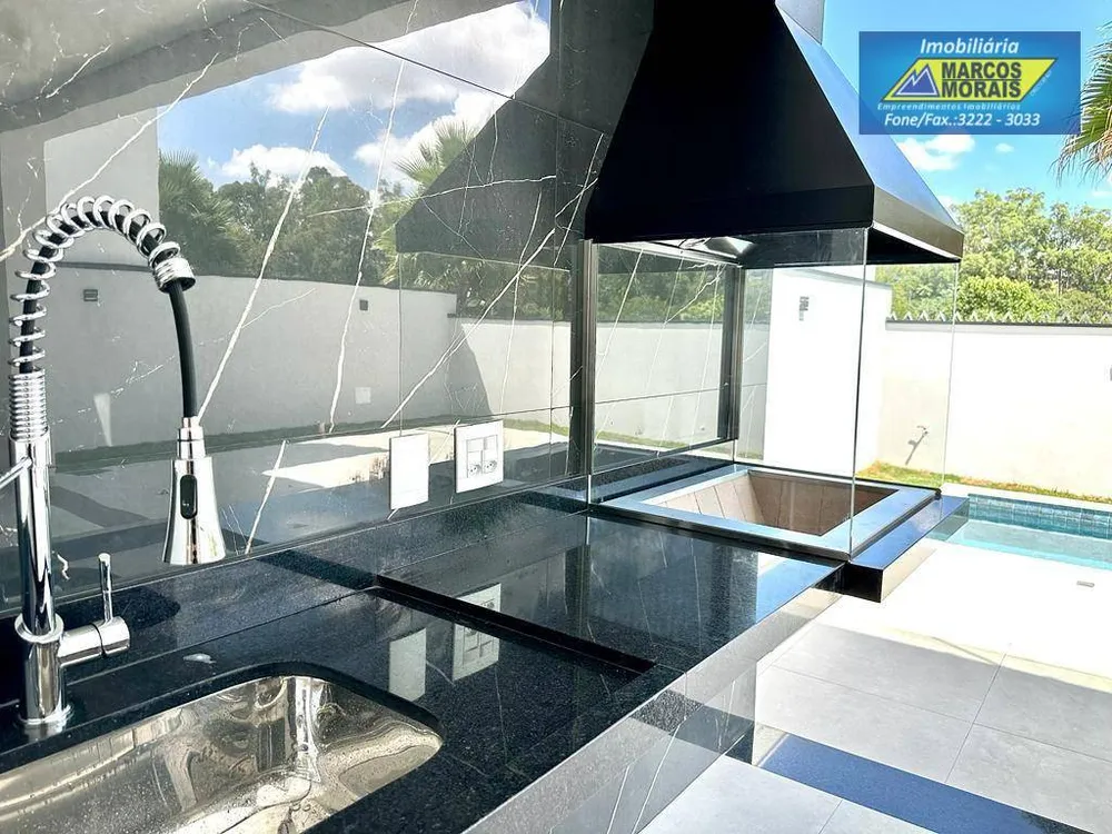 Casa de Condomínio, 5 quartos - Foto 8