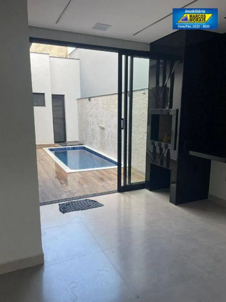 Casa de Condomínio, 3 quartos - Foto 7