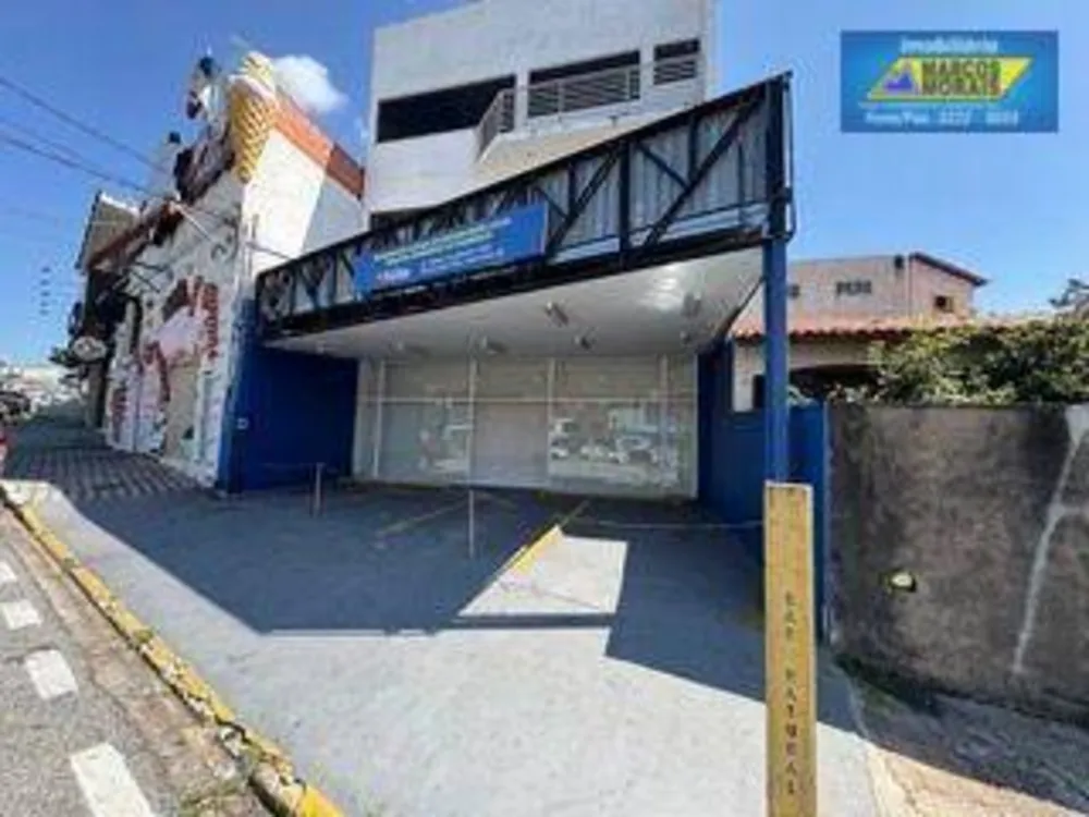 Loja-Salão, 215 m² - Foto 11