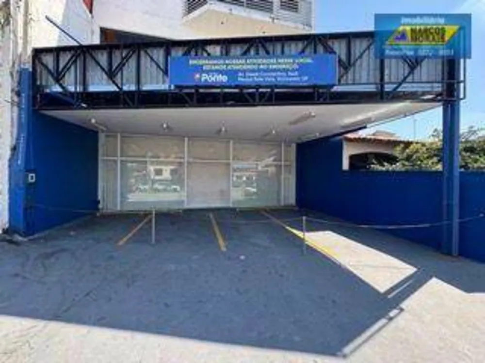 Loja-Salão, 215 m² - Foto 1