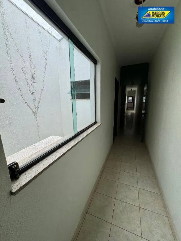 Casa, 140 m² - Foto 7