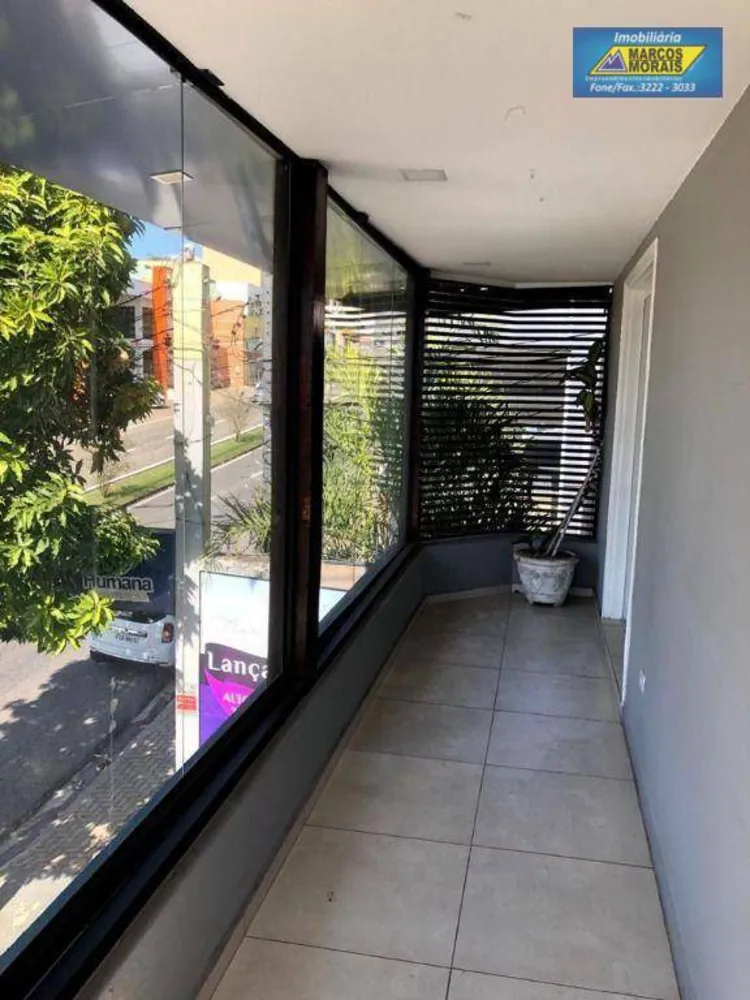 Loja-Salão, 160 m² - Foto 3