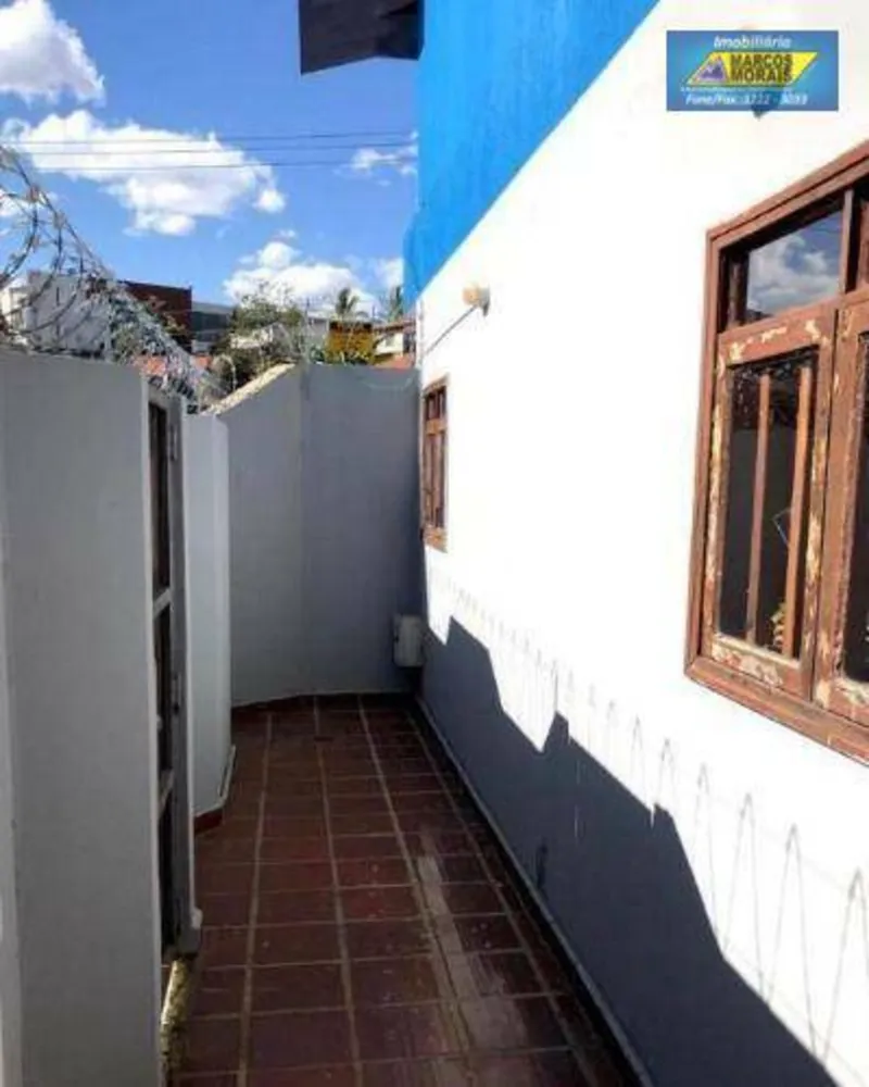 Loja-Salão, 160 m² - Foto 6