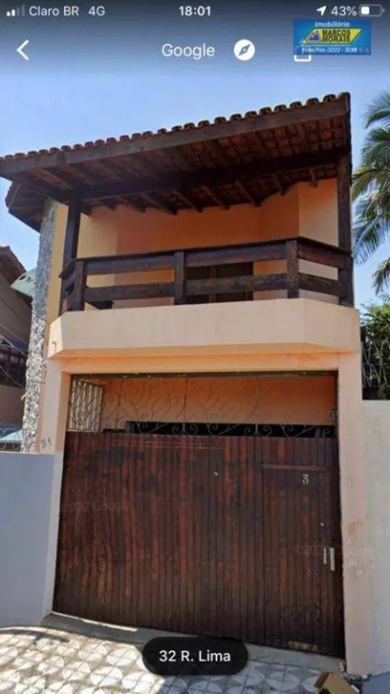 Loja-Salão, 160 m² - Foto 1