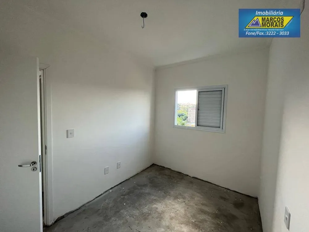 Apartamento, 2 quartos, 58 m² - Foto 3