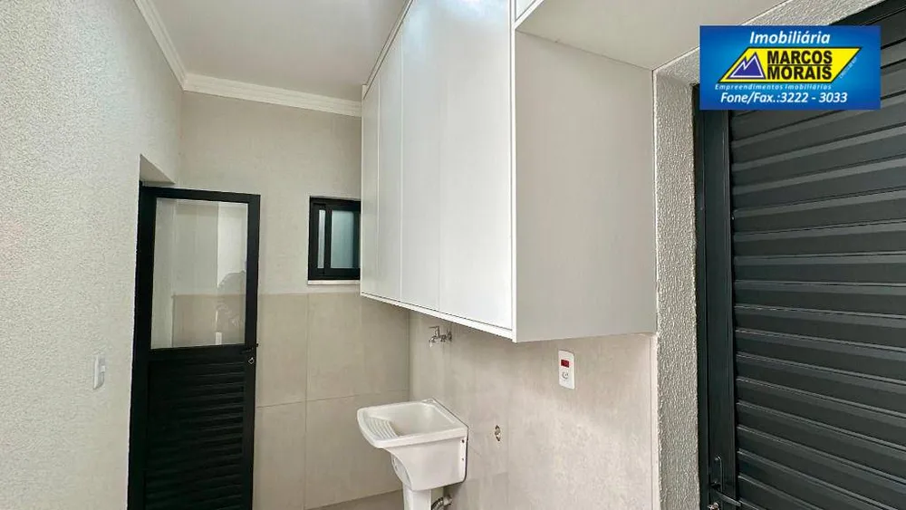 Casa de Condomínio, 3 quartos - Foto 7