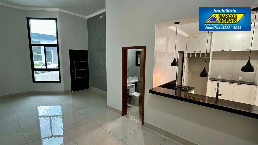 Casa de Condomínio, 3 quartos - Foto 5