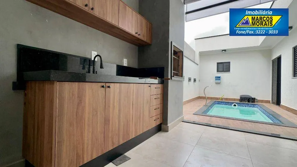 Casa de Condomínio, 3 quartos - Foto 6