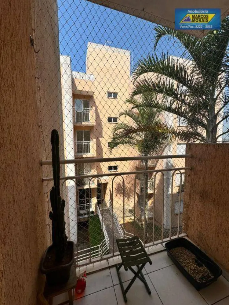Apartamento, 2 quartos, 50 m² - Foto 5