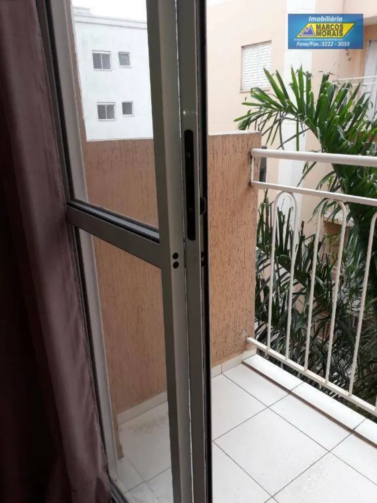 Apartamento, 2 quartos, 50 m² - Foto 8