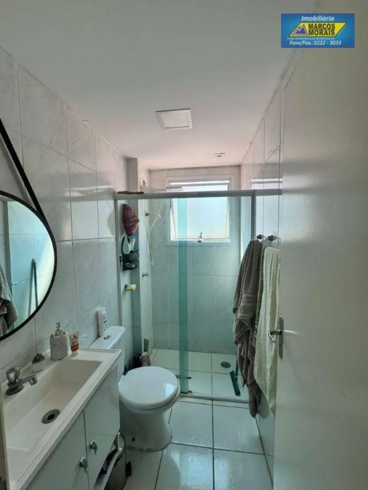 Apartamento, 2 quartos, 50 m² - Foto 4