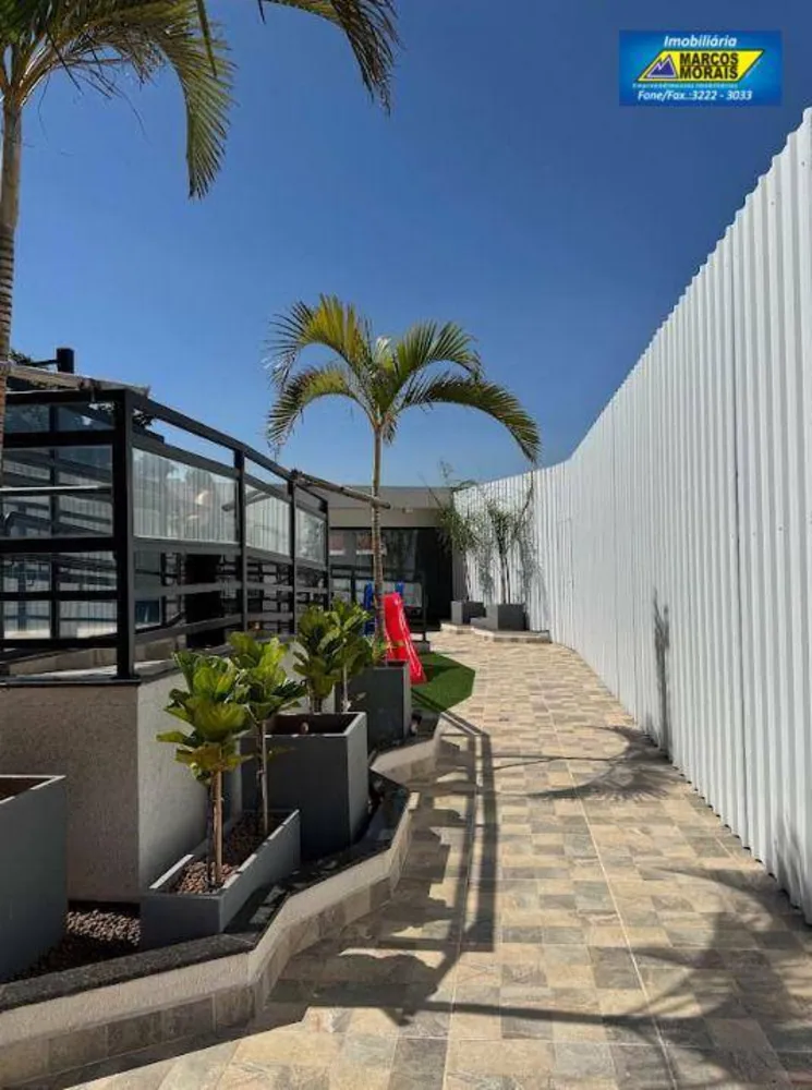 Apartamento, 1 quarto, 41 m² - Foto 10