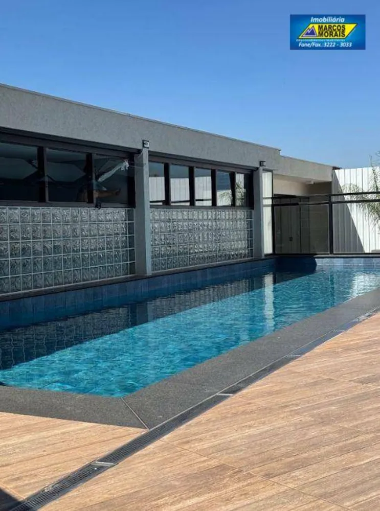 Apartamento, 1 quarto, 41 m² - Foto 1