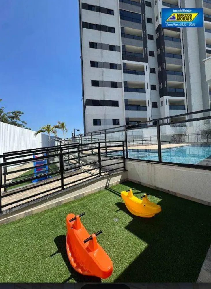 Apartamento, 1 quarto, 41 m² - Foto 12