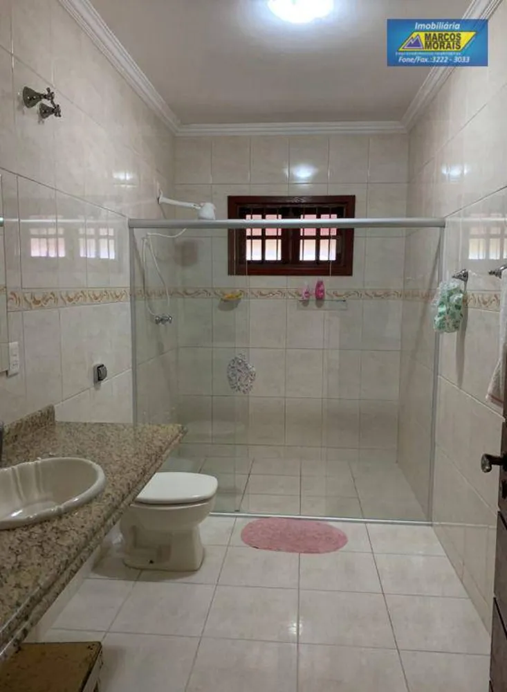 Casa, 3 quartos, 200 m² - Foto 6