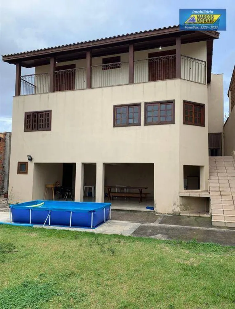 Casa, 3 quartos, 200 m² - Foto 5