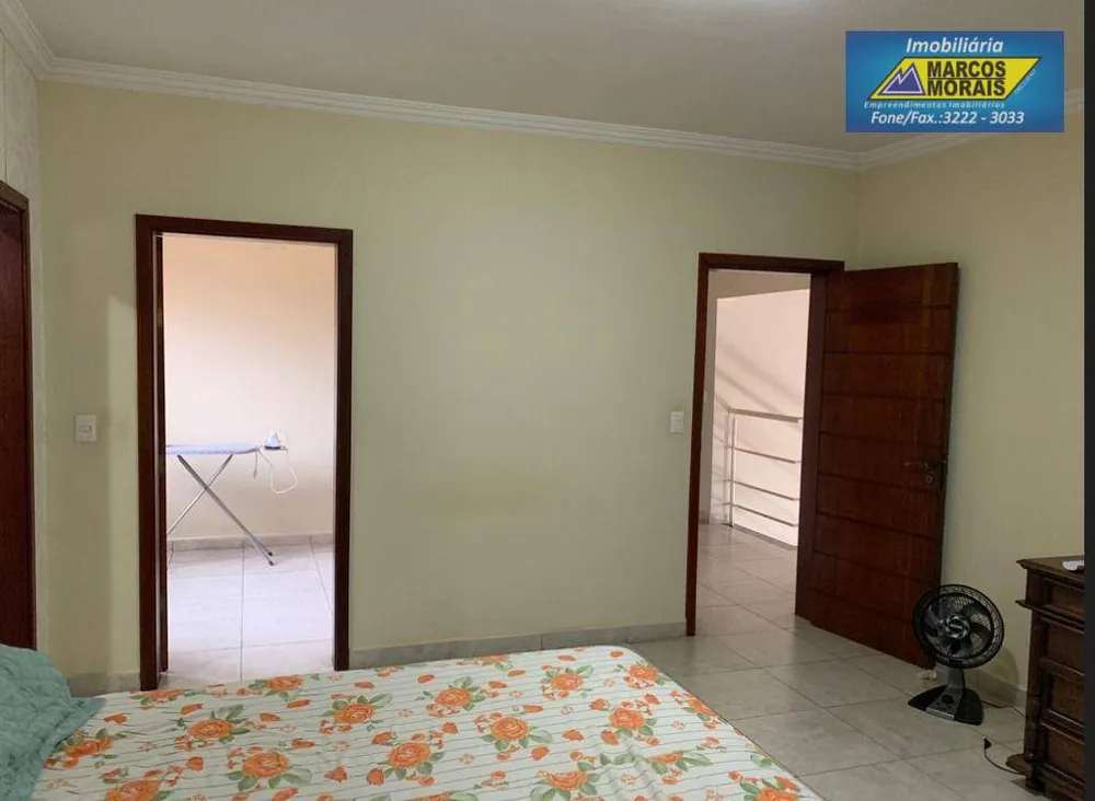 Casa, 3 quartos, 200 m² - Foto 7