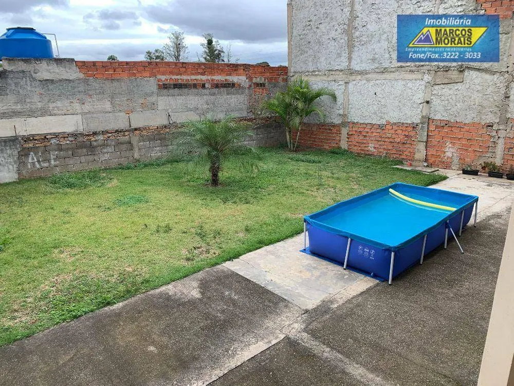 Casa, 3 quartos, 200 m² - Foto 8
